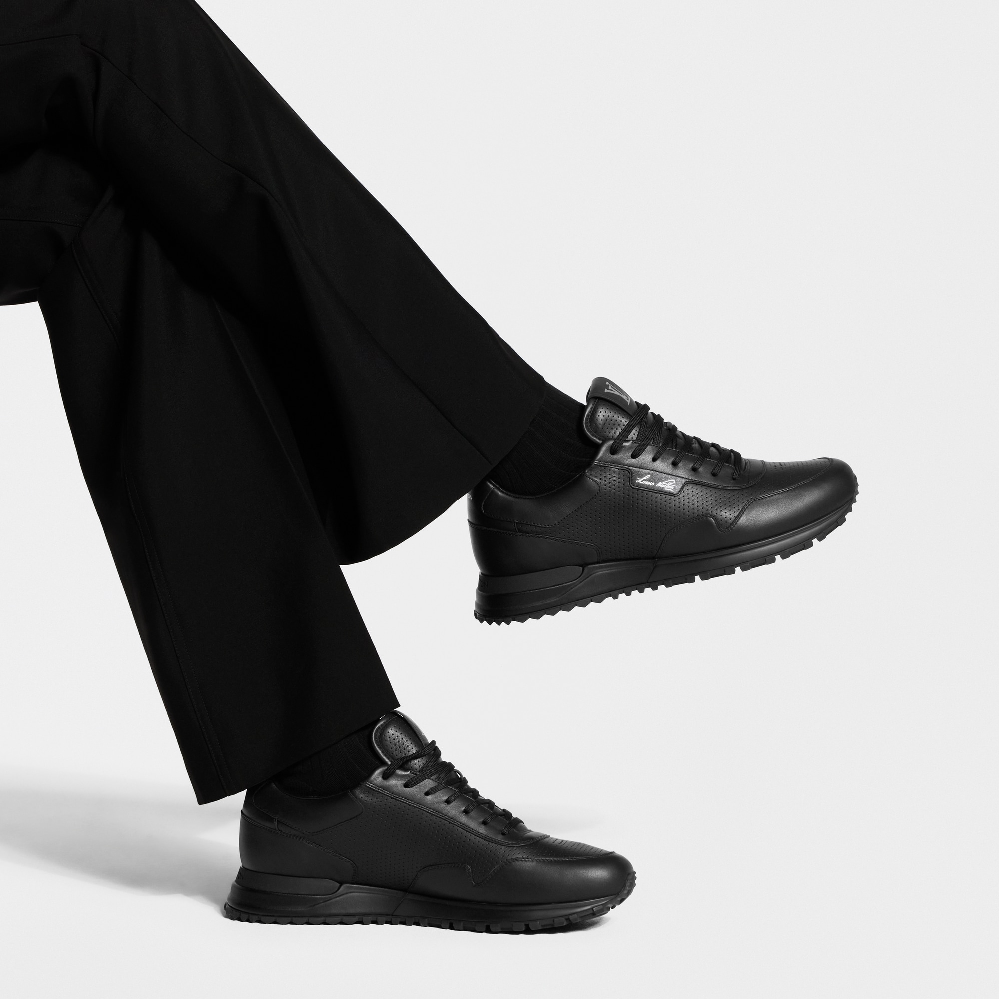 Run Away Sneaker - Men - Shoes | LOUIS VUITTON ®